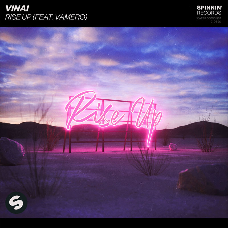 Vinai Feat. Vamero